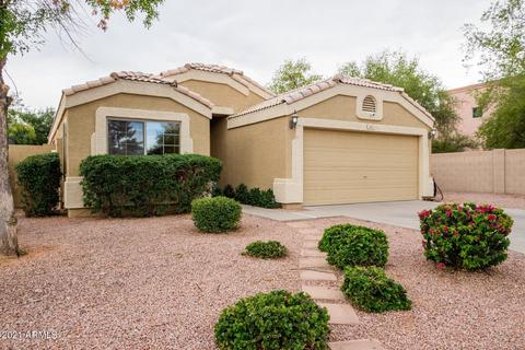 1695 E Sierra Madre Ave, Gilbert, AZ 85296 photo 1