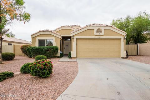 1695 E Sierra Madre Ave, Gilbert, AZ 85296 photo 2