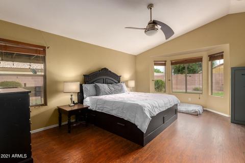 1695 E Sierra Madre Ave, Gilbert, AZ 85296 photo 18