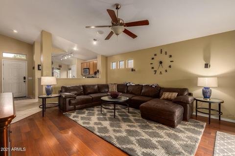 1695 E Sierra Madre Ave, Gilbert, AZ 85296 photo 5