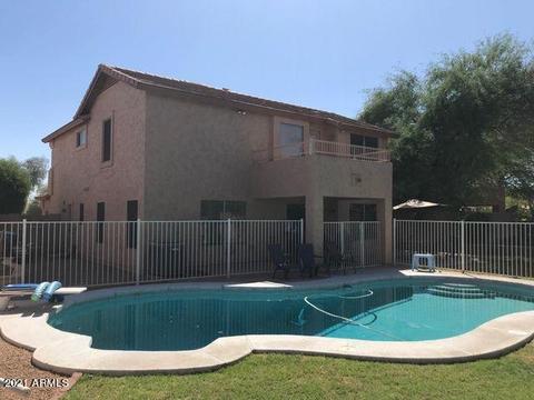 4406 E Gatewood Rd, Phoenix, AZ 85050 photo 25