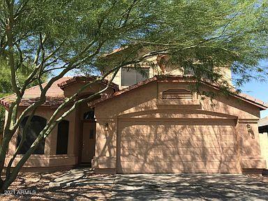 4406 E Gatewood Rd, Phoenix, AZ 85050 photo 1