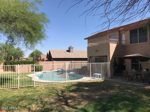 4406 E Gatewood Rd, Phoenix, AZ 85050 photo 28
