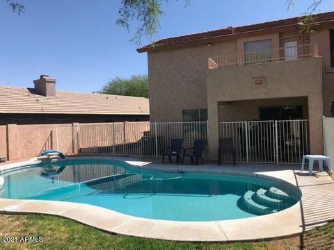 4406 E Gatewood Rd, Phoenix, AZ 85050 photo 30