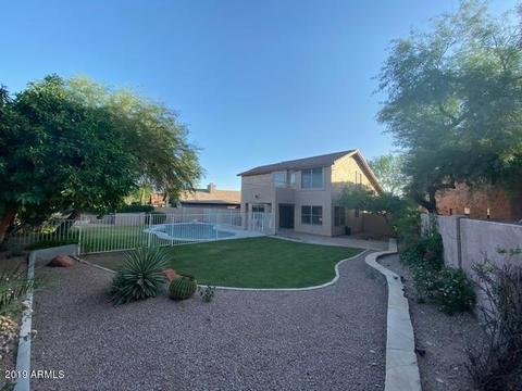 4406 E Gatewood Rd, Phoenix, AZ 85050 photo 32