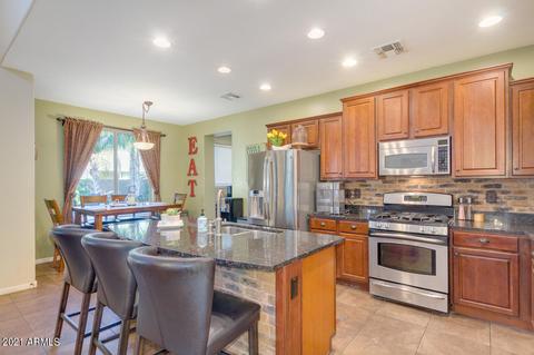 4435 E Maplewood St, Gilbert, AZ 85297 photo 11