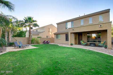 4435 E Maplewood St, Gilbert, AZ 85297 photo 37