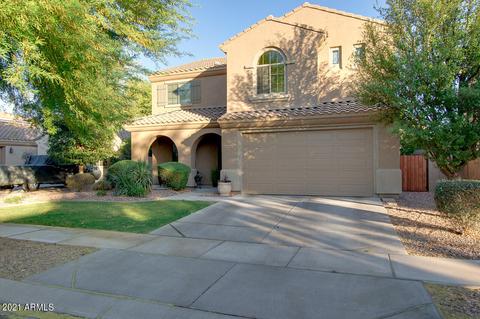 4435 E Maplewood St, Gilbert, AZ 85297 photo 2
