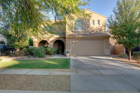 4435 E Maplewood St, Gilbert, AZ 85297 photo 1
