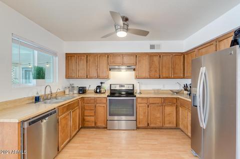 2926 Escondido Ave, Mesa, AZ 85204 photo 9