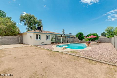 2926 Escondido Ave, Mesa, AZ 85204 photo 29