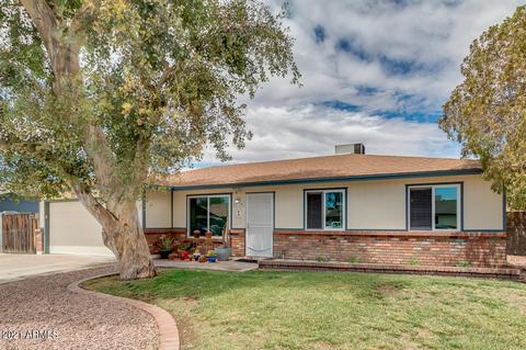 2926 Escondido Ave, Mesa, AZ 85204 photo 3