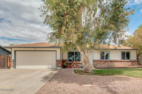 2926 Escondido Ave, Mesa, AZ 85204 photo 1