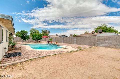 2926 Escondido Ave, Mesa, AZ 85204 photo 30