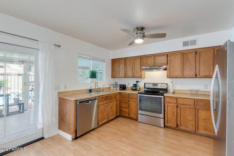 2926 Escondido Ave, Mesa, AZ 85204 photo 8