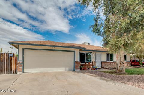 2926 Escondido Ave, Mesa, AZ 85204 photo 2
