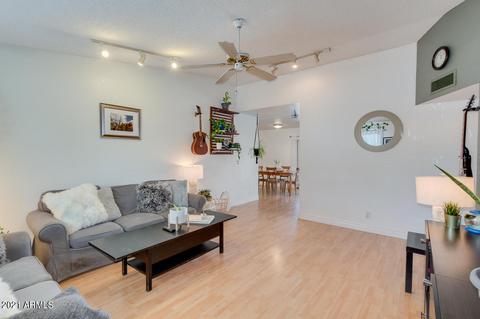 2926 Escondido Ave, Mesa, AZ 85204 photo 4