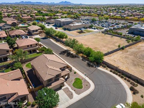 11303 E Shepperd Ave, Mesa, AZ 85212 photo 57