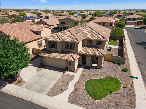 11303 E Shepperd Ave, Mesa, AZ 85212 photo 48