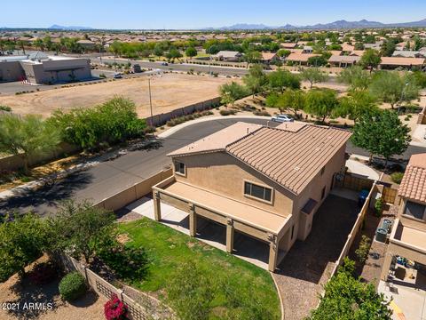 11303 E Shepperd Ave, Mesa, AZ 85212 photo 53