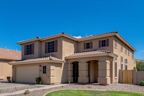 11303 E Shepperd Ave, Mesa, AZ 85212 photo 1