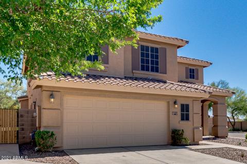 11303 E Shepperd Ave, Mesa, AZ 85212 photo 5