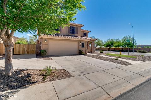 11303 E Shepperd Ave, Mesa, AZ 85212 photo 3