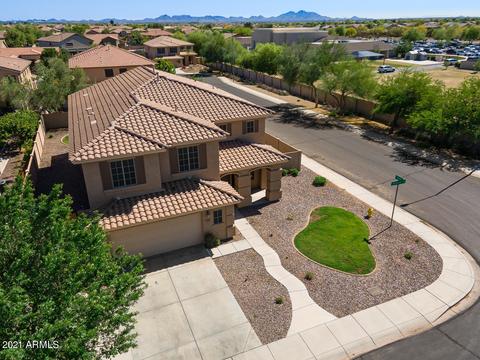 11303 E Shepperd Ave, Mesa, AZ 85212 photo 50