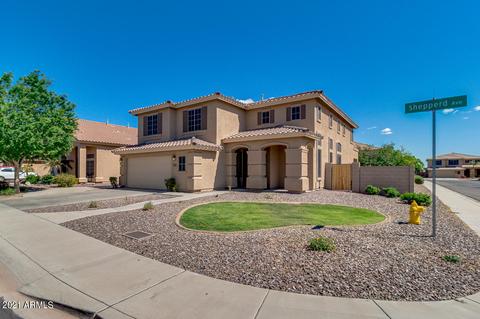 11303 E Shepperd Ave, Mesa, AZ 85212 photo 7
