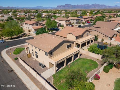 11303 E Shepperd Ave, Mesa, AZ 85212 photo 51