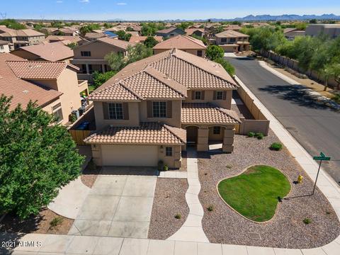 11303 E Shepperd Ave, Mesa, AZ 85212 photo 49