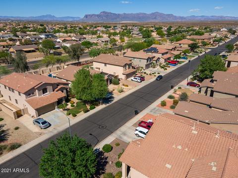 11303 E Shepperd Ave, Mesa, AZ 85212 photo 56