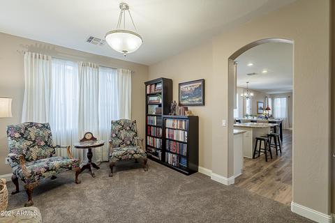 2862 E Santa Rosa Dr, Gilbert, AZ 85234 photo 13