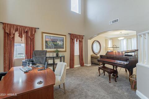 2862 E Santa Rosa Dr, Gilbert, AZ 85234 photo 10