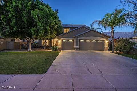 2862 E Santa Rosa Dr, Gilbert, AZ 85234 photo 4