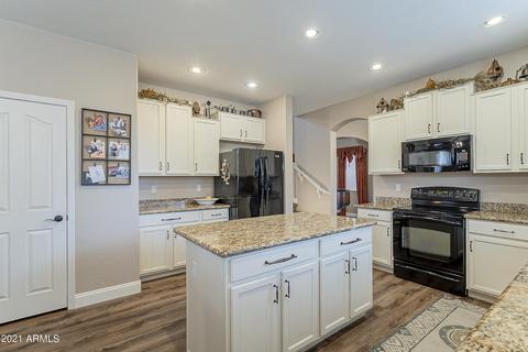 2862 E Santa Rosa Dr, Gilbert, AZ 85234 photo 19