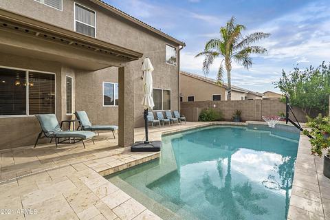 2862 E Santa Rosa Dr, Gilbert, AZ 85234 photo 36