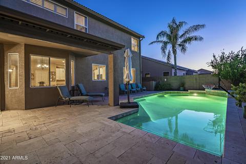 2862 E Santa Rosa Dr, Gilbert, AZ 85234 photo 2