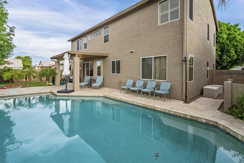 2862 E Santa Rosa Dr, Gilbert, AZ 85234 photo 34
