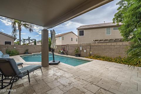 2862 E Santa Rosa Dr, Gilbert, AZ 85234 photo 31