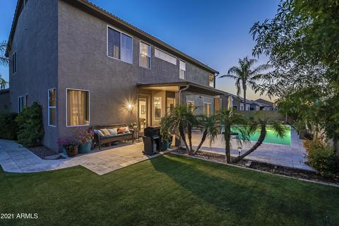 2862 E Santa Rosa Dr, Gilbert, AZ 85234 photo 38