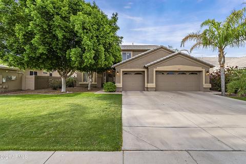 2862 E Santa Rosa Dr, Gilbert, AZ 85234 photo 5