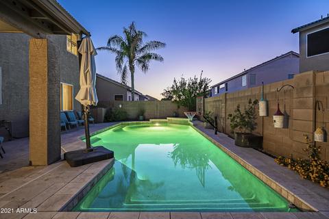 2862 E Santa Rosa Dr, Gilbert, AZ 85234 photo 37