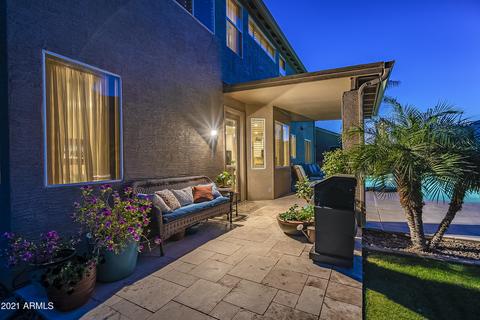 2862 E Santa Rosa Dr, Gilbert, AZ 85234 photo 42