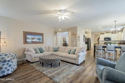 2862 E Santa Rosa Dr, Gilbert, AZ 85234 photo 17