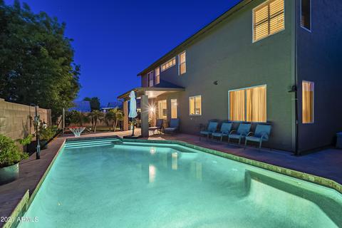 2862 E Santa Rosa Dr, Gilbert, AZ 85234 photo 35