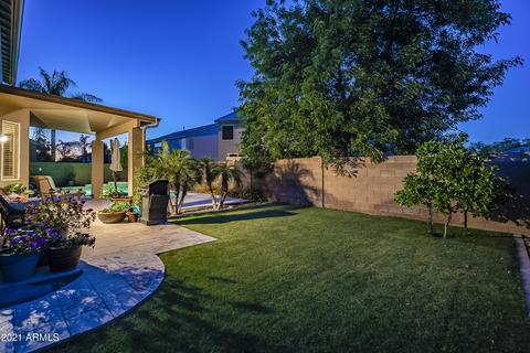 2862 E Santa Rosa Dr, Gilbert, AZ 85234 photo 46