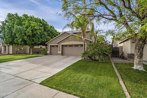 2862 E Santa Rosa Dr, Gilbert, AZ 85234 photo 3