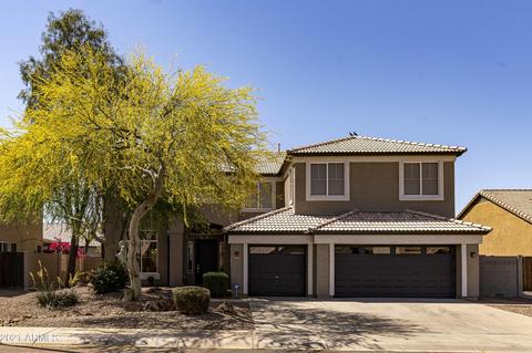 3581 E Remington Dr, Gilbert, AZ 85297 photo 1