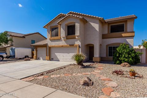 278 E Jasper Ct, Gilbert, AZ 85296 photo 2